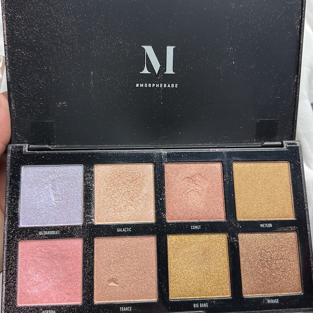 Makeup - Picture 5 of 7